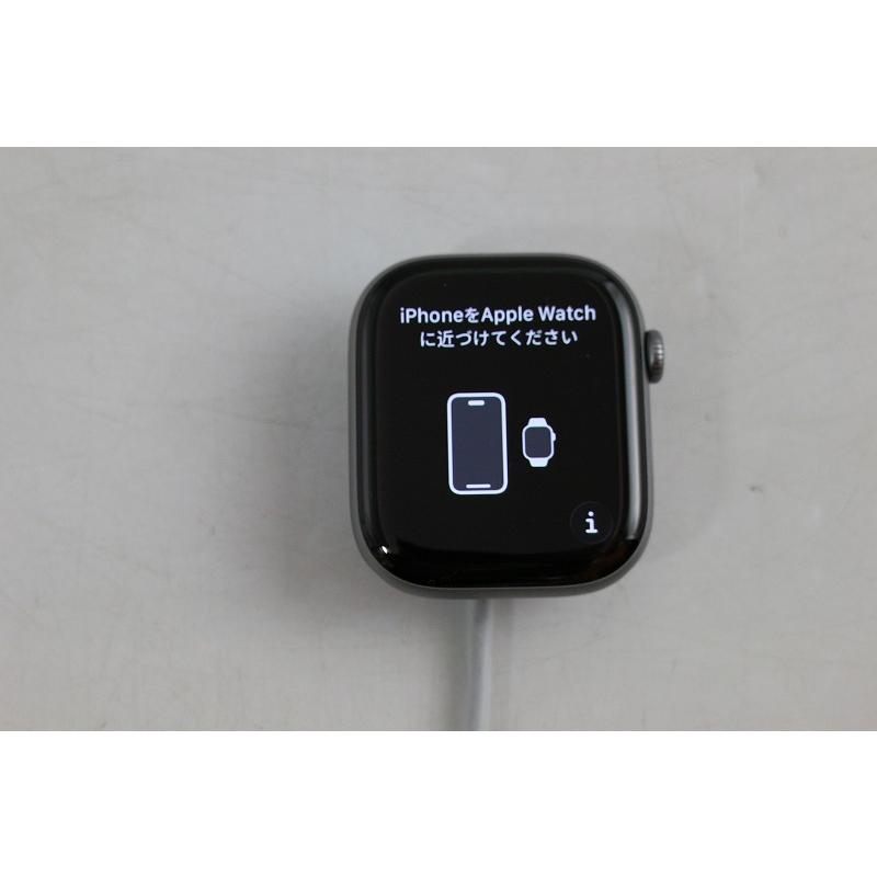 Apple Watch Series 11 Series11 MEV44J/A 46mm A3333 GPS 初期化済 