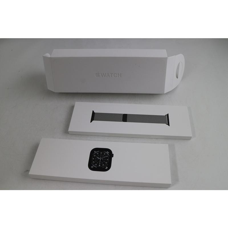 Apple Watch Series 11 Series11 MFD34J/A 46mm A3337 GPS+CELL 初期 
