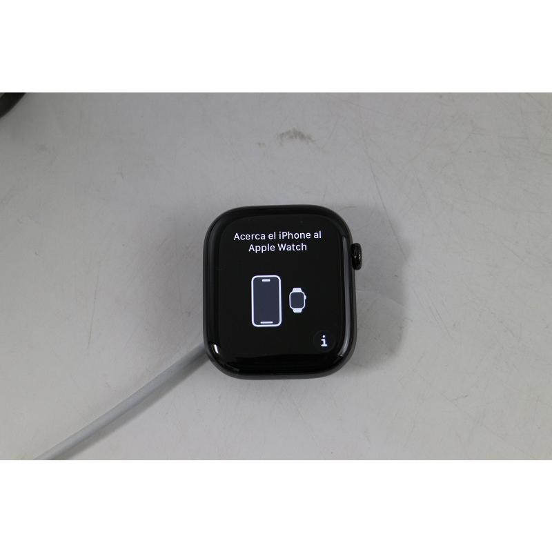 Apple Watch Series 11 Series11 MFD34J/A 46mm A3337 GPS+CELL 初期 