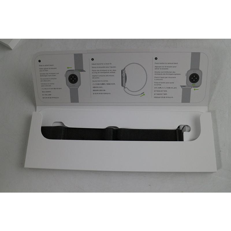 Apple Watch Series 11 Series11 MFD34J/A 46mm A3337 GPS+CELL 初期 