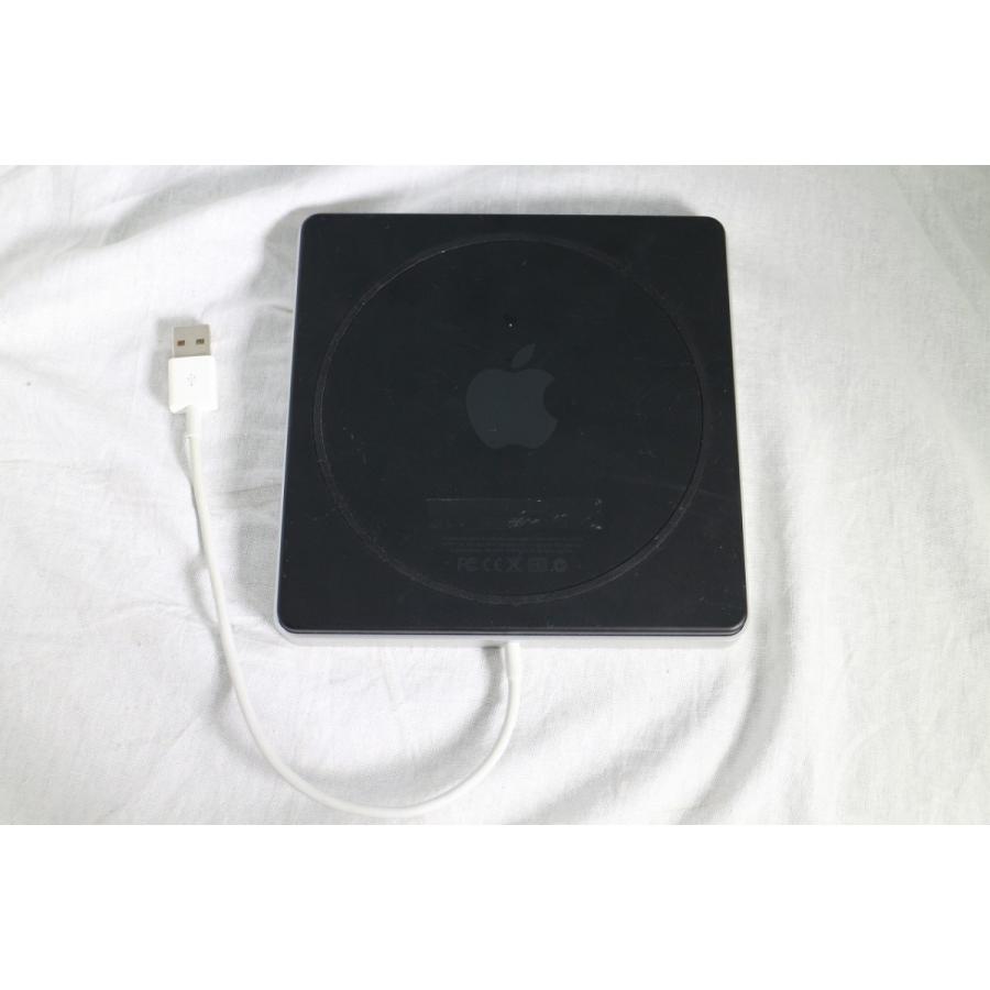 Apple USBスーパードライブ  A1379　MD564ZM/A　　シンプル・軽量・外付けDVD｜pc119｜03