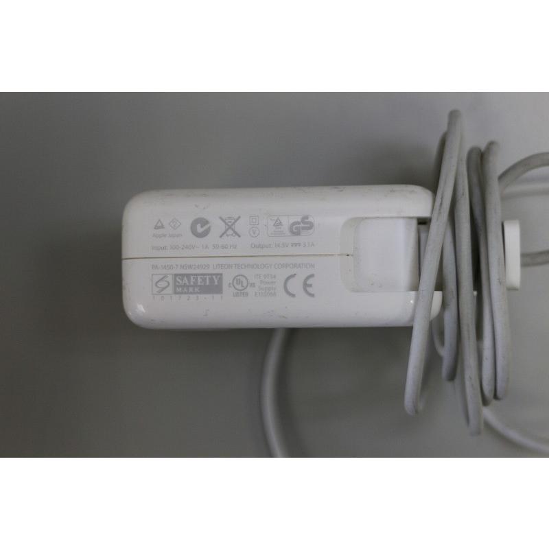 Apple アップル 45W Magsafe Power Adapter A1244 【70005