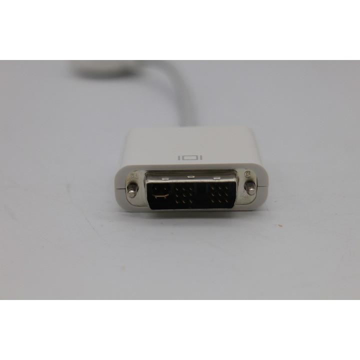 Apple 591-0119 DVI to VGA アップル モニターディスプレイケーブル　ゆうパケット可 | Apple | 02
