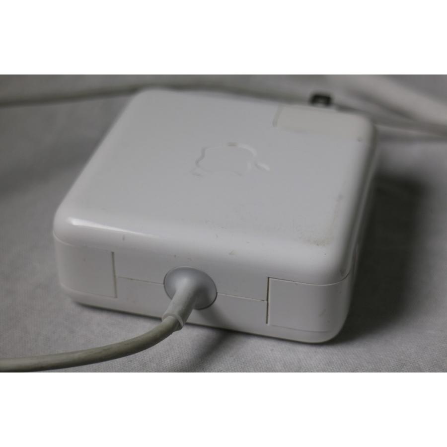 Apple 純正Apple MacBook用電源アダプター A1344 60W MagSafe Apple 純正Apple MacBook用電源アダプター A1344 60W MagSafe