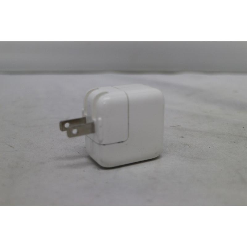 Apple アップル 12W USB Power Adapter A1401 : パソコン