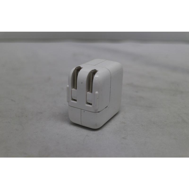 Apple アップル 12W USB Power Adapter A1401 : パソコン