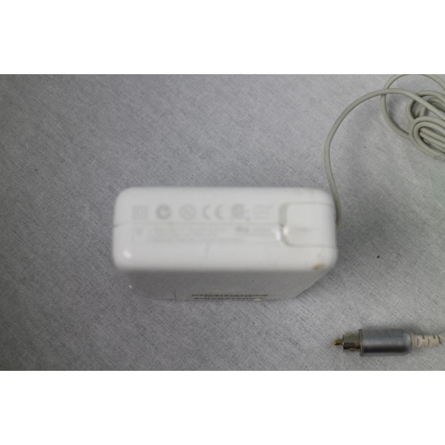 Apple Apple MacBook用電源アダプター M8482 アップル純正【70082
