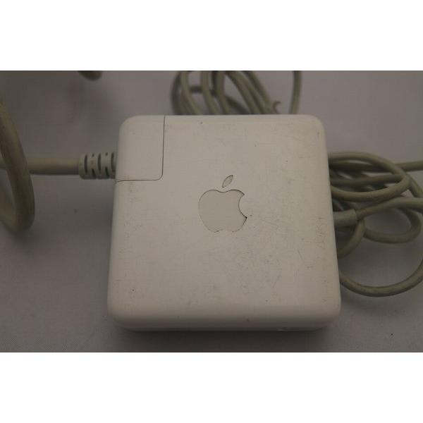 純正Apple MacBook用電源アダプター　85W MagSafe PowerAdapter　A1222 | Apple