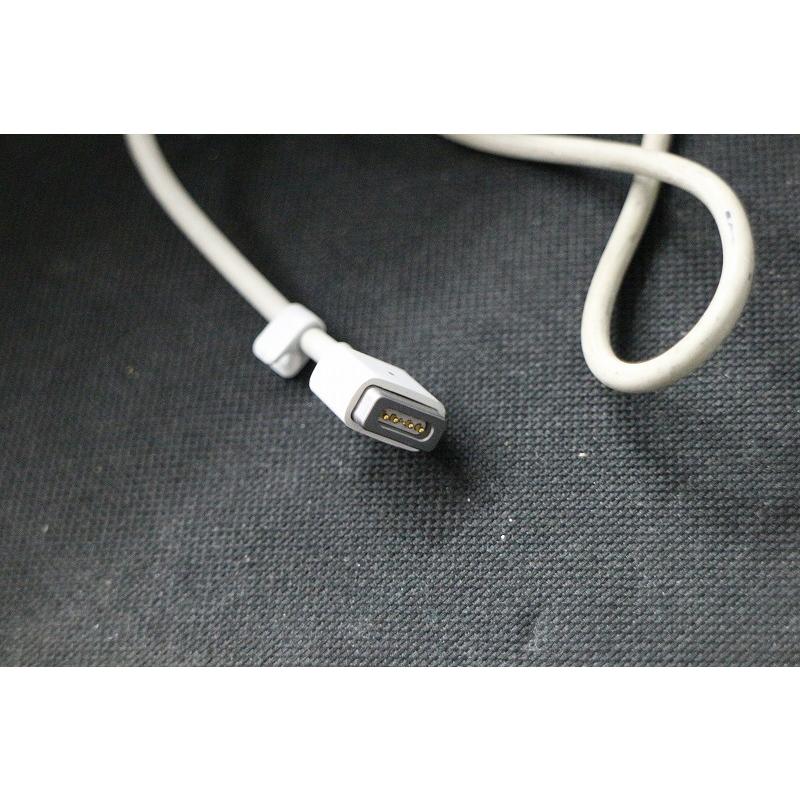 純正Apple MacBook用電源アダプター　85W MagSafe PowerAdapter　A1222 | Apple | 03