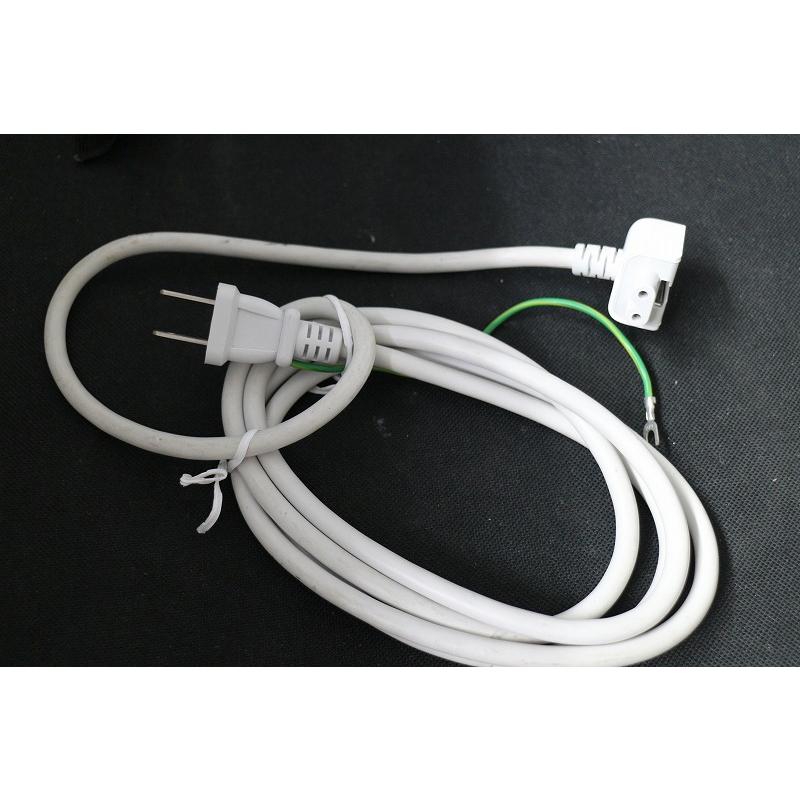 純正Apple MacBook用電源アダプター　85W MagSafe PowerAdapter　A1222 | Apple | 04