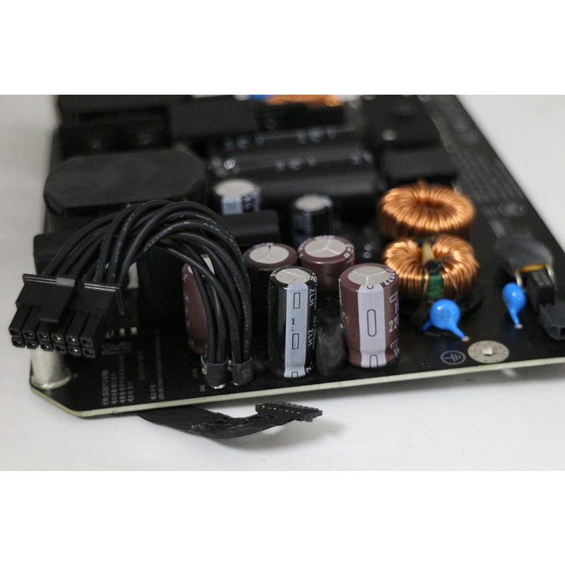 Apple iMac　27インチ Late2013　純正　電源ユニット　PA-1311-2A1　修理部品　部取り | Apple | 02