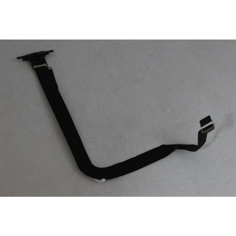 Apple iMac 27インチ Late2013用 純正　ウェブカメラ + カメラケーブル 593-1659-A　修理部品　部取り | Apple | 01