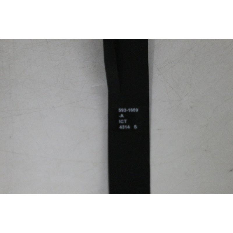 Apple iMac 27インチ Late2013用 純正　ウェブカメラ + カメラケーブル 593-1659-A　修理部品　部取り | Apple | 03