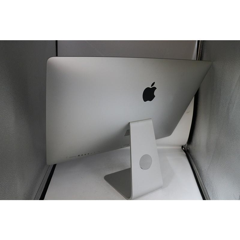 Apple iMac　27インチ Late2013　純正　シャーシ　本体外側フレーム　修理部品　部取り | Apple