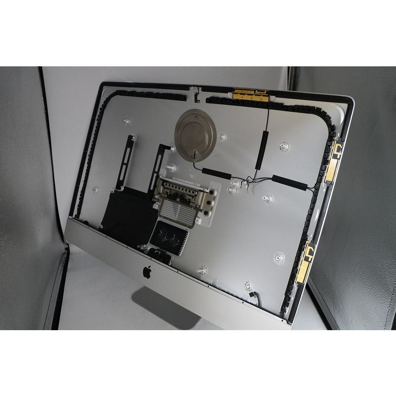 Apple iMac　27インチ Late2013　純正　シャーシ　本体外側フレーム　修理部品　部取り | Apple | 01