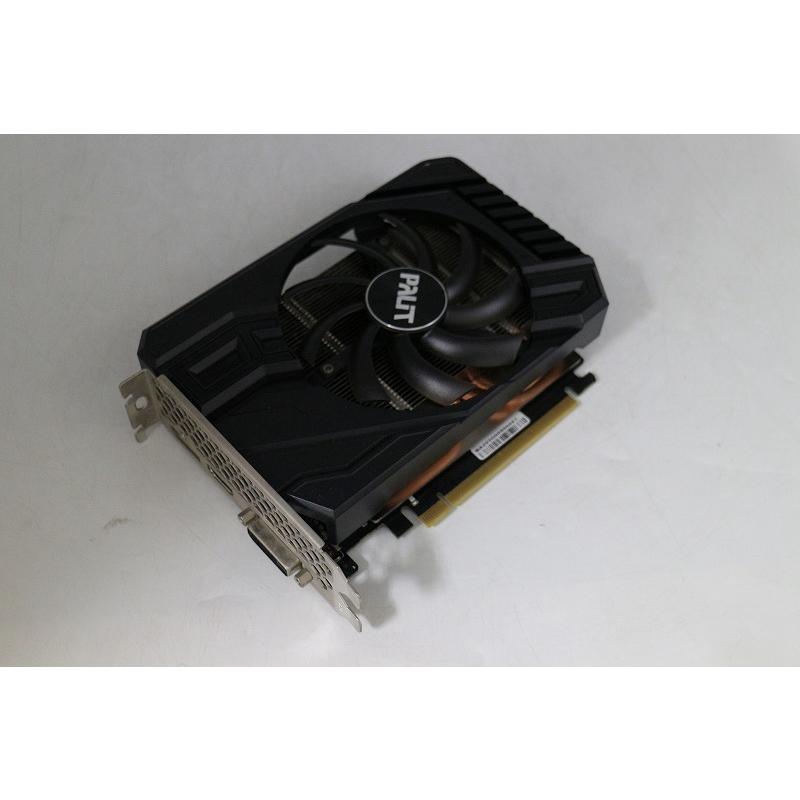 PALIT GTX 1660 SUPER STORMX 6G Palit グラフィックボード GTX1660