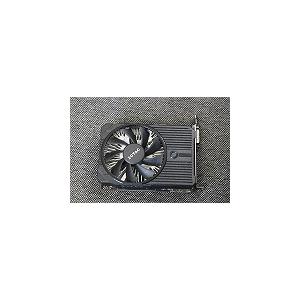 ZOTAC グラボ　GeForce GTX 1050 　2GB GDDR5 D-/DP-HDMI | ZOTAC
