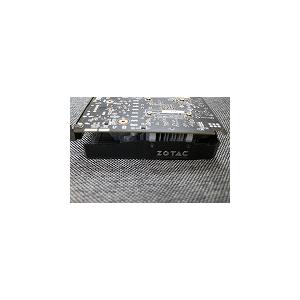 ZOTAC グラボ　GeForce GTX 1050 　2GB GDDR5 D-/DP-HDMI | ZOTAC | 02