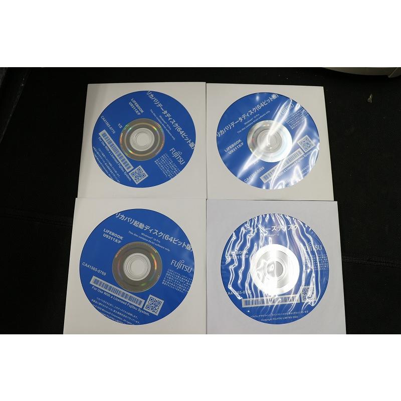 LIFEBOOK U 富士通 LIFEBOOK U9311X/F リカバリー、ドライバーズ LIFEBOOK U 富士通 LIFEBOOK U9311X/F リカバリー、ドライバーズ
