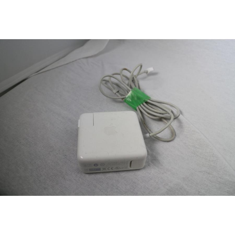 Apple 純正Apple MagSafe Power Adapter 電源アダプター 60W Apple 純正Apple MagSafe Power Adapter 電源アダプター 60W