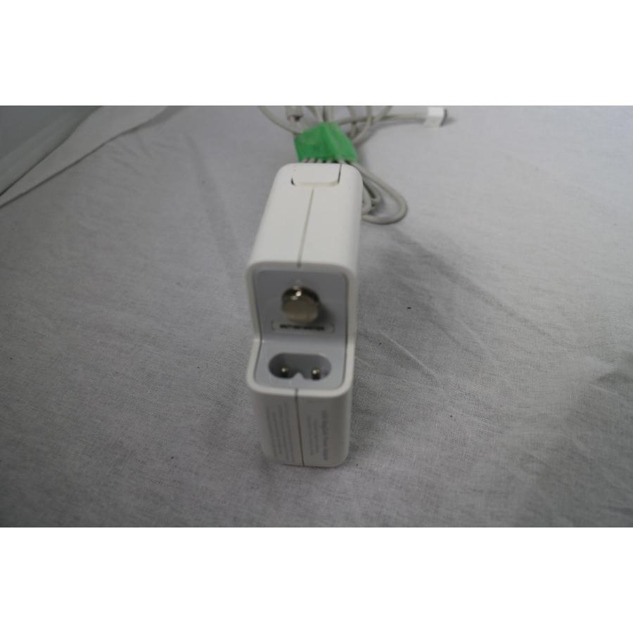Apple 純正Apple MagSafe Power Adapter 電源アダプター 60W Apple 純正Apple MagSafe Power Adapter 電源アダプター 60W
