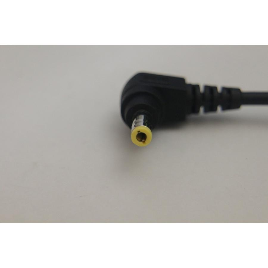 富士通FMVパソコン用　純正　ＡＣアダプター  ADP-65JH ABZ/FMV-AC332   19V-3.42A　【E2372】 | 富士通 | 02