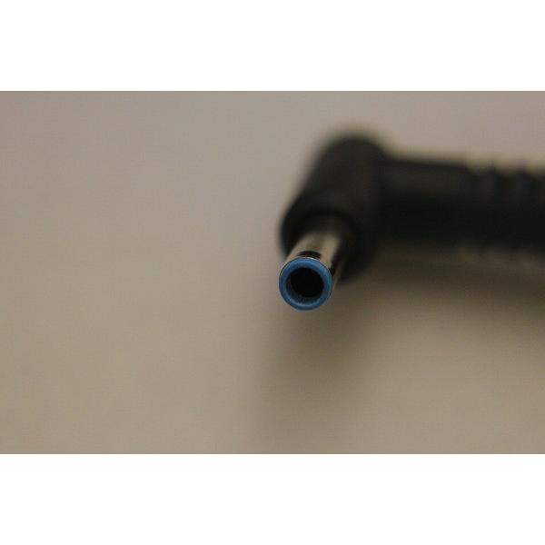 純正hpパソコン用　ＡＣアダプター HSTNN-CA40　HSTNN-CA41など　19.5V-2.31A　【E2468】 |  | 02