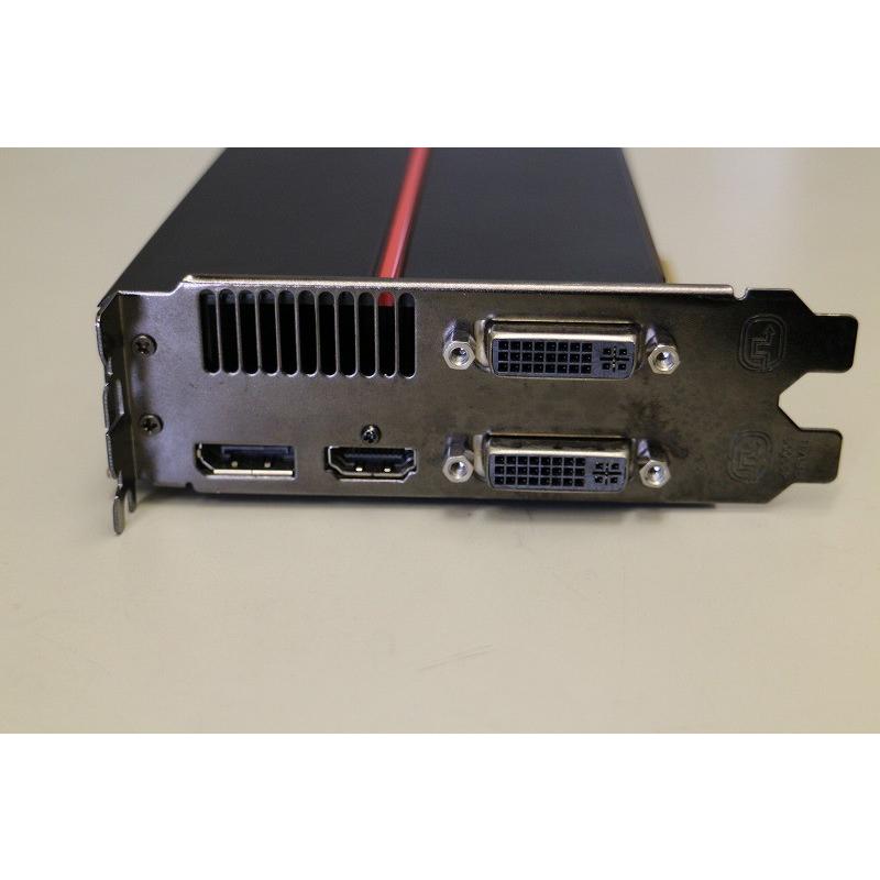 G1959 AMD グラフィックカード ATI Radeon HD 6770 : パソコントラブル