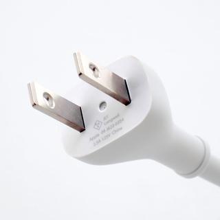 Mac Pro Apple純正品 iMac 電源アダプタ延長ケーブル B1 09 J622 Mac Pro Apple純正品 iMac 電源アダプタ延長ケーブル B1 09 J622