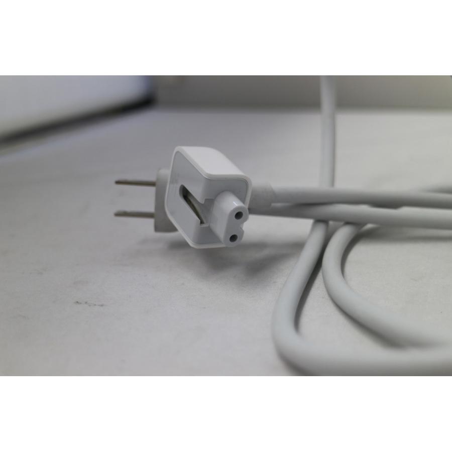 Mac Pro Apple純正品 iMac 電源アダプタ延長ケーブル B1 09 J622 Mac Pro Apple純正品 iMac 電源アダプタ延長ケーブル B1 09 J622
