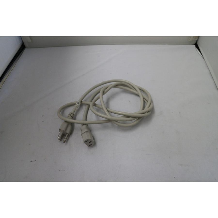 カワサキ（Kawasaki） 3Pプラグ 電源ケーブル KP-300 : パソコン