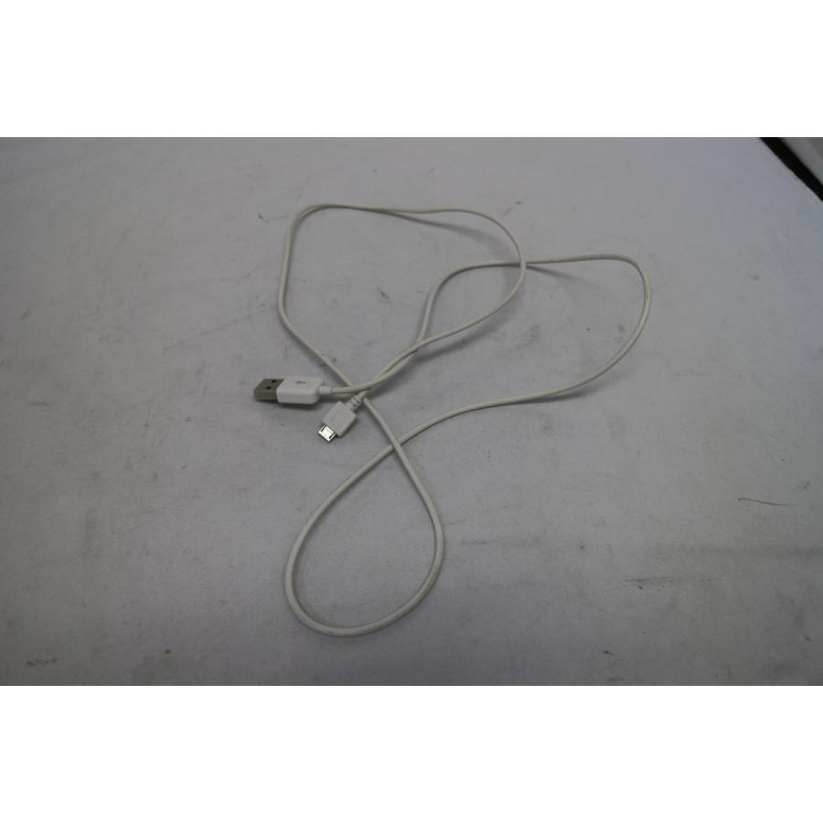 Apple　MicroUSB-USBケーブル　細ケーブル | Apple