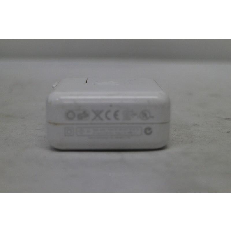 アップル iPod　USB Power Adapter A1102　【S355】 | Apple | 02