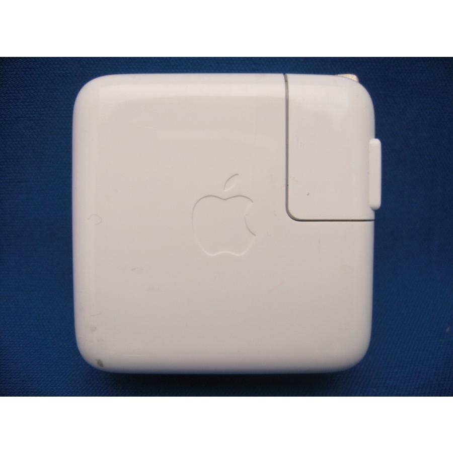 Apple純正品 Apple Ipod用acアダプター A1003 中古 S356 S356 パソコントラブル119 通販 Yahoo ショッピング