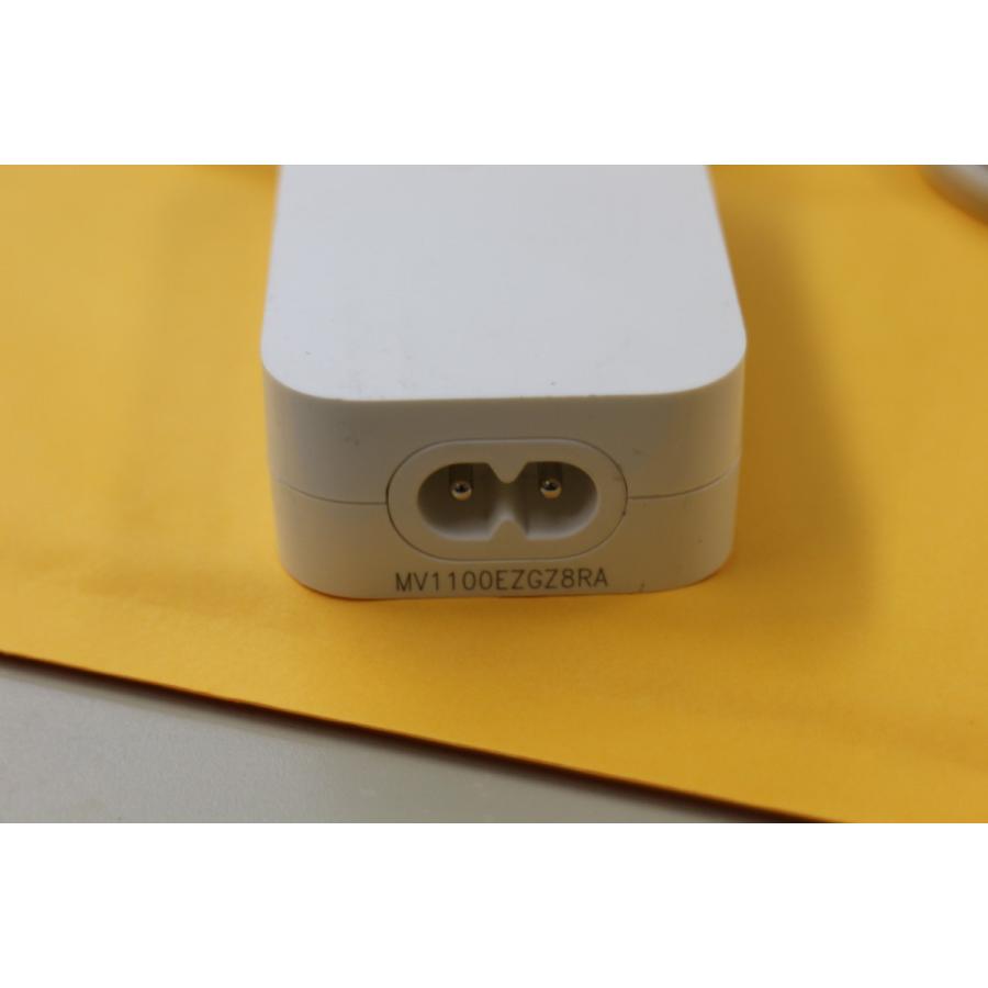 S60　純正Apple ノートパソコン用ACアダプター22W　A1202 | Apple | 02