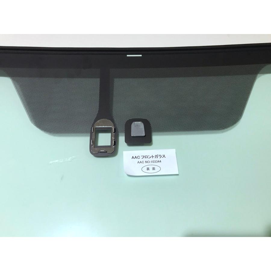新品フロントガラス プリウス DAA-ZVW30 30系 H2104- 熱線付 MBミラー