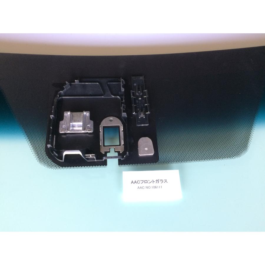 新品フロントガラス アコード ハイブリッド CR6 CR7,CR5 G/B Antenna無