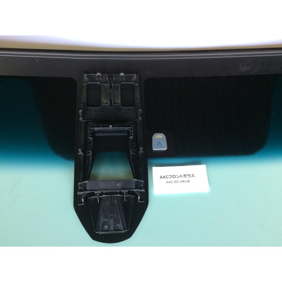 新品フロントガラス シャトル GK8 GK9 GK GP7 GP8 H2705- G/B Honda