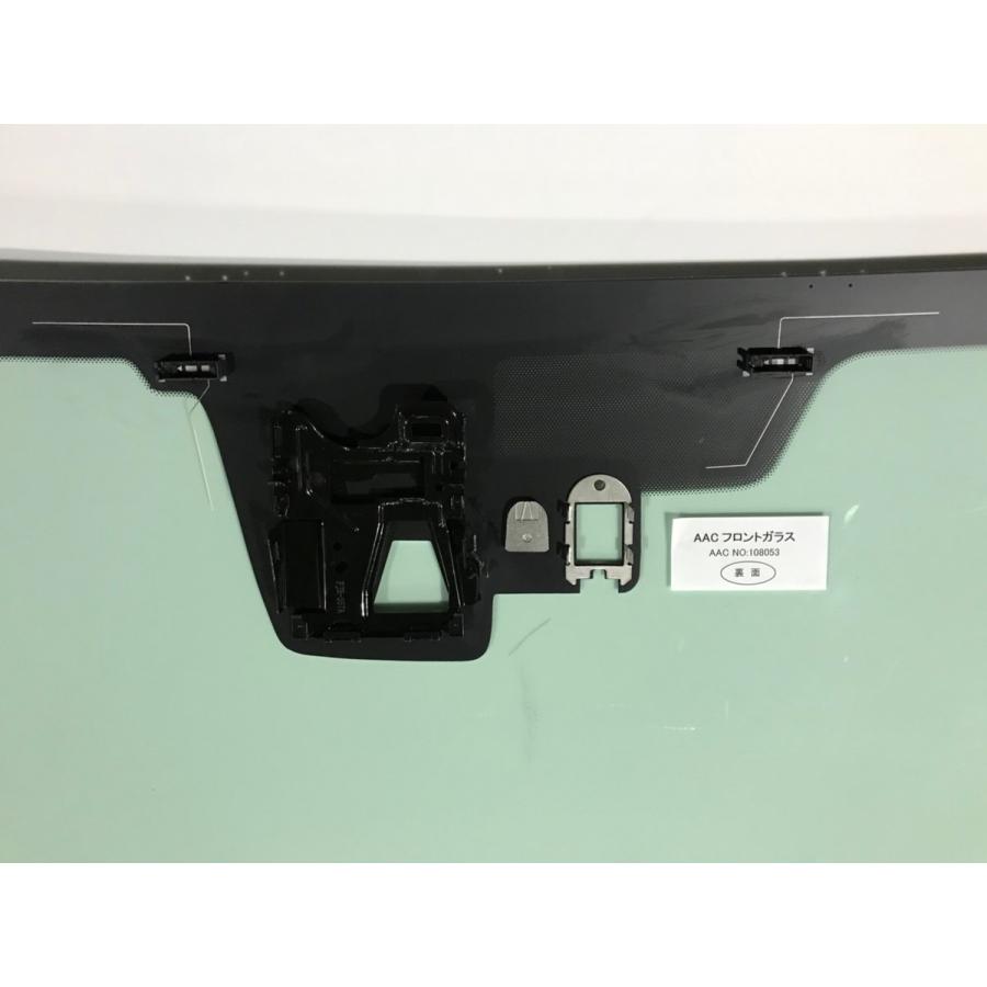 新品フロントガラス ロードスター 2D オープン ND系 H27/5