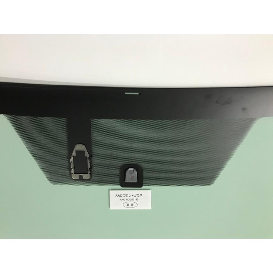 新品フロントガラス プリウス DAA-ZVW50 50系 H2711- 湿度センサー対応