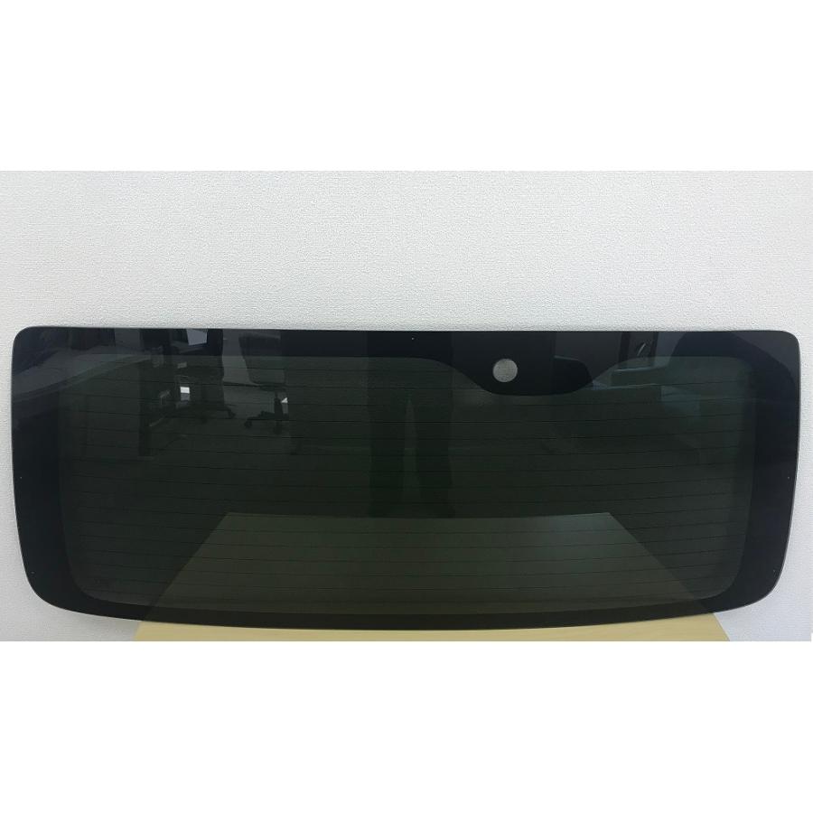 新品リヤガラス P ハイエース 200系 KR-KDH205V GH-KDH200V QDF