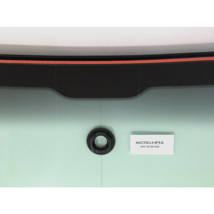 新品フロントガラス ポルシェ 911 997 GH-997M9701 アンテナ付 G/Y 05