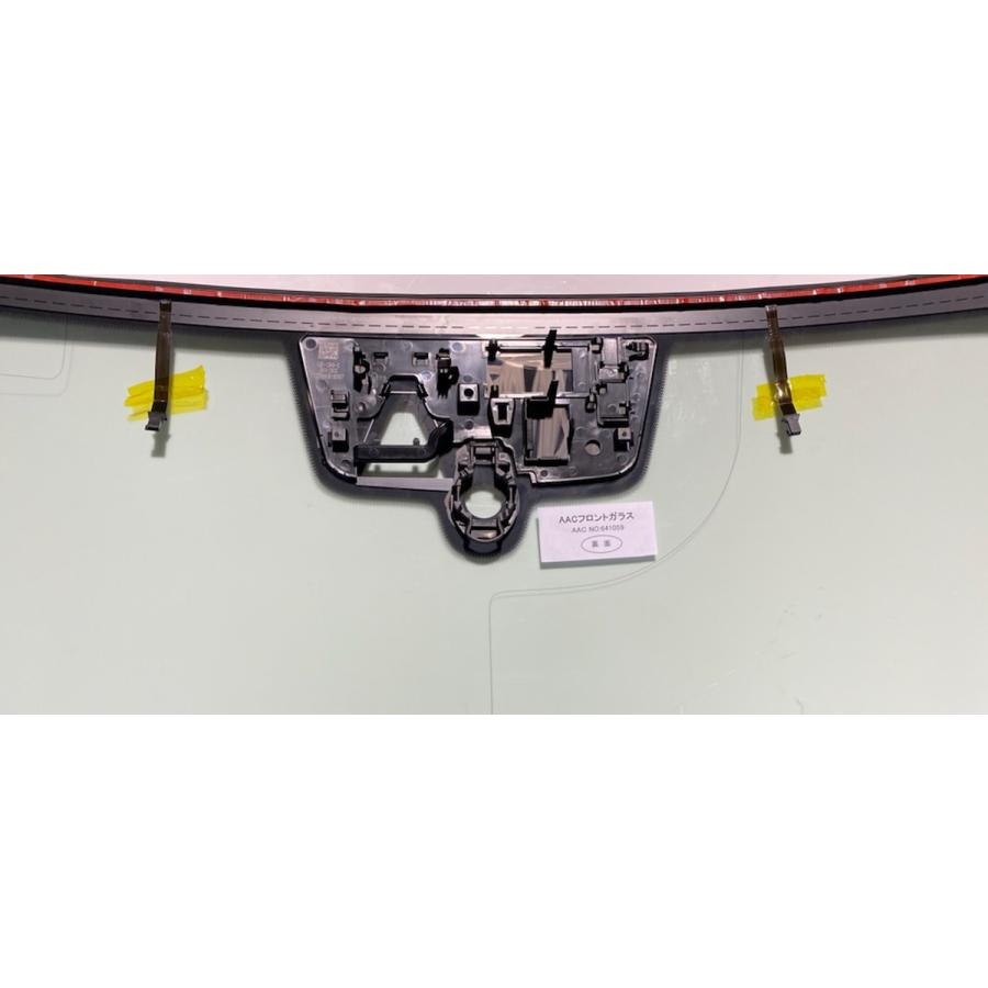 新品フロントガラス ポルシェ PORSCHE 911 992 H.31- 緑/- カメラ