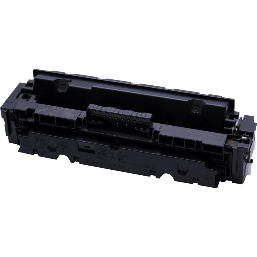 トナーカートリッジ055H/CRG-055H ブラック大容量 お預り再生 リサイクルトナー Canon カラープリンタLBP664C/LBP662C/LBP661C用インク |  | 01