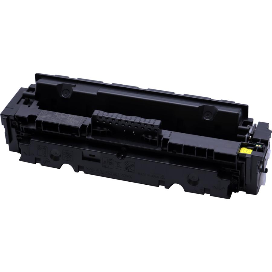 トナーカートリッジ055H/CRG-055H イエロー大容量 リサイクル即納品 Canon カラープリンター LBP664C/LBP662C/LBP661C用インク |  | 01