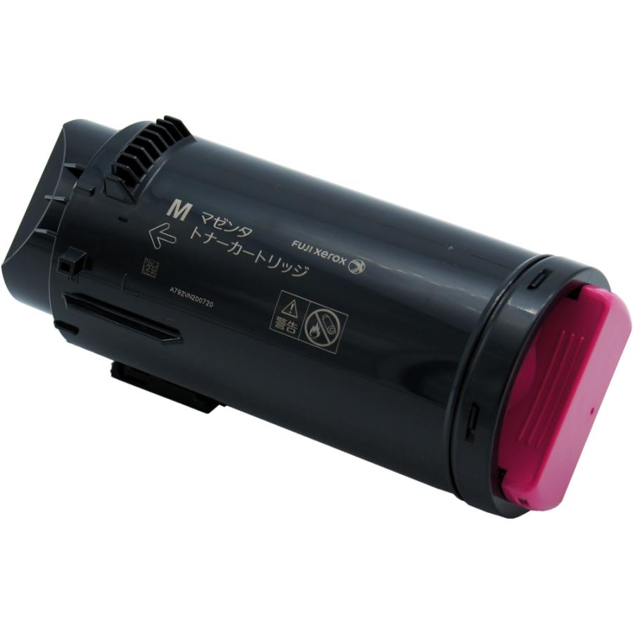(在庫確認:要) CT203057〜3060 カラー4色セット リサイクルトナー即納品 FUJI FILMカラープリンター ドキュプリント DocuPrint CP500 d 用_3