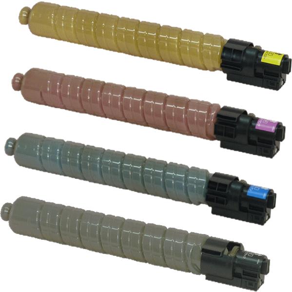 MPトナー C5000 カラー4色セット imagio リサイクルトナー RICOH