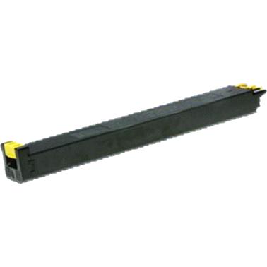 MX-36JTYA イエロー リサイクルトナー SHARP 複合機 MX-2610FN/MX-2640FN/MX-3110FN/MX-3140FN/MX-3610FN/MX-3640FN用インク | 