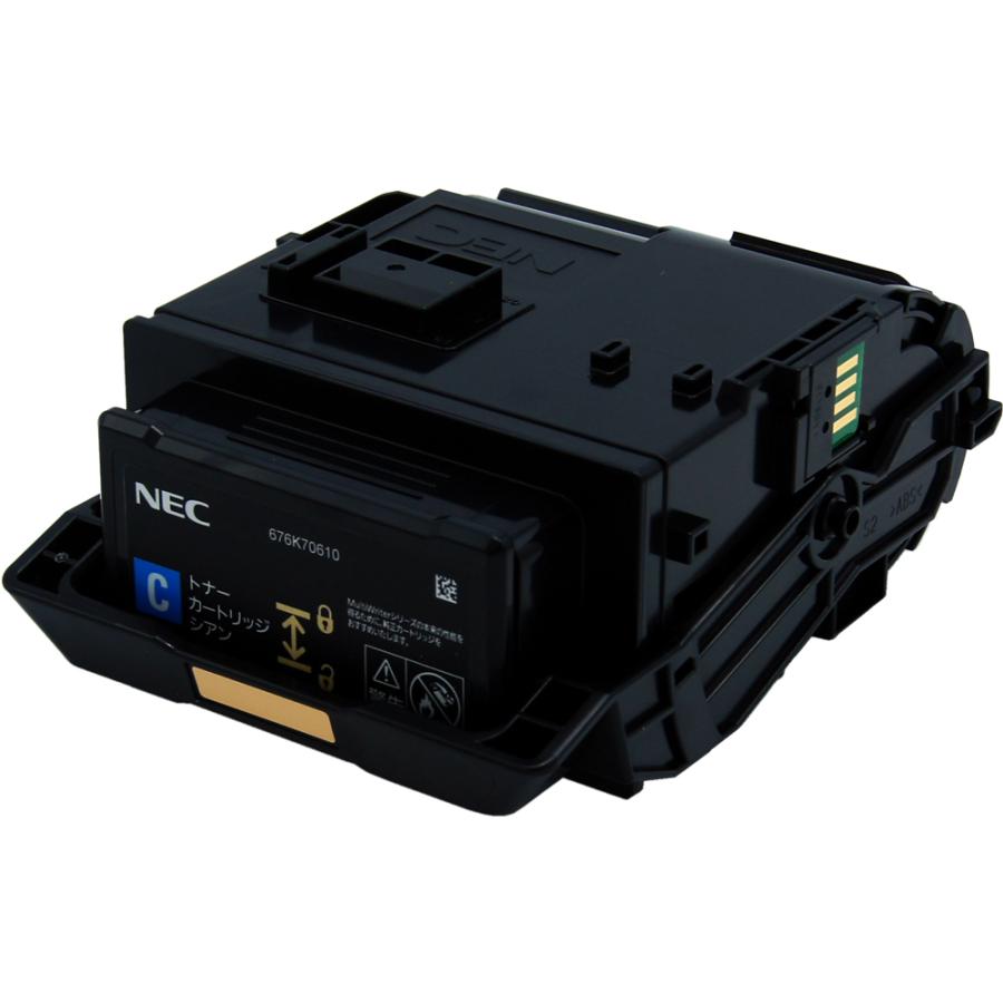 PR-L9160C 大容量カラー4色セット リサイクルトナー即納品 NEC カラーレーザープリンターCMW マルチライタ MultiWriter 9160C用インク_4