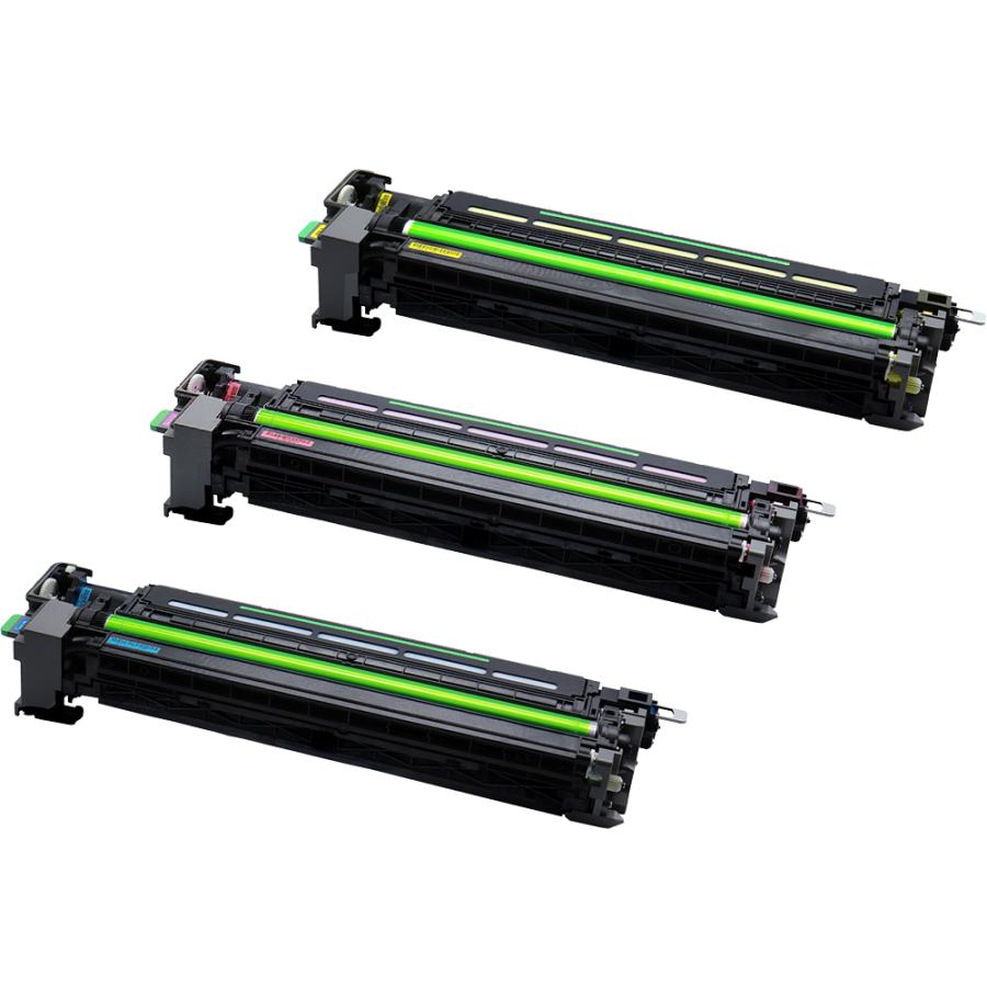 SP MEドラムユニットC840カラー3色セット(調剤業務用医療モデル)お預り再生 リサイクルドラム RICOH カラープリンター SP C840ME用 |  | 01